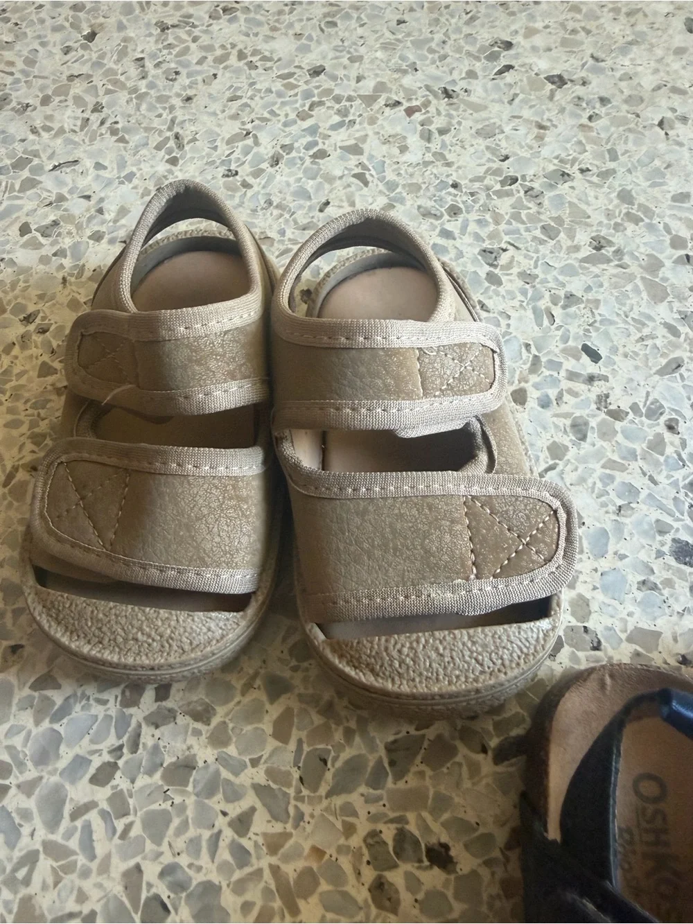 Kids Sandals - Bundle- Comfortable Baby/Toddler Shoes